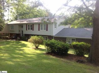 113 Brook Dr, Greenville, SC 29607