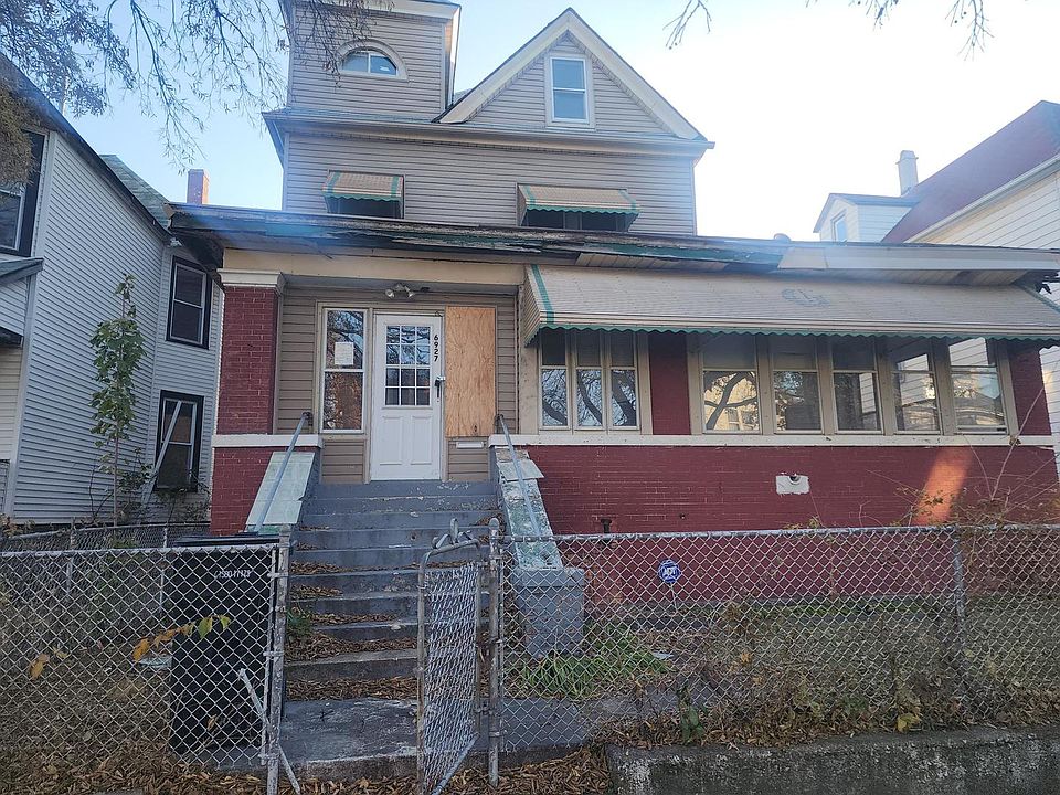 1st image of 6927 S Perry Ave