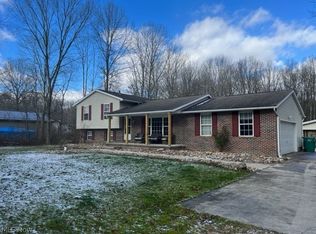 8497 Yale Rd, Rootstown, OH 44272