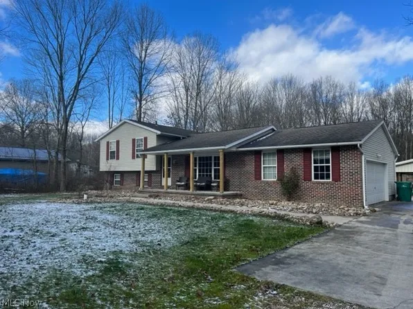 8497 Yale Rd, Rootstown, OH 44272