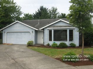 10635 SW Cottontail Pl, Beaverton, OR 97008