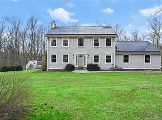 408 Georges Hill Rd, Southbury, CT 06488