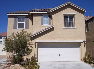 5086 Penryn Ct, Las Vegas, NV 89139
