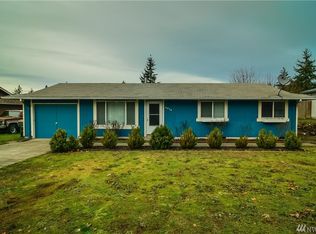 8836 Quinault Loop NE, Olympia, WA 98516