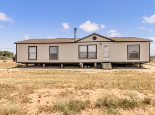11311 W 63rd St, Odessa, TX 79764