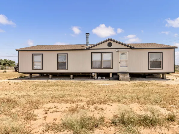 11311 W 63rd St, Odessa, TX 79764