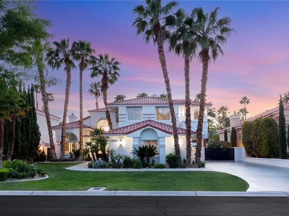 1905 Iron Ridge Dr, Las Vegas, NV 89117