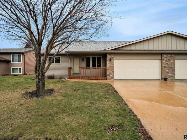 6501 W 43rd St, Sioux Falls, SD 57106