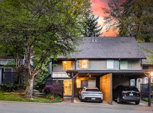 8218 Forest Grove Dr, Burnaby, BC V5A 4G9