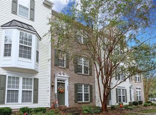 12869 Bullock Greenway Blvd, Charlotte, NC 28277