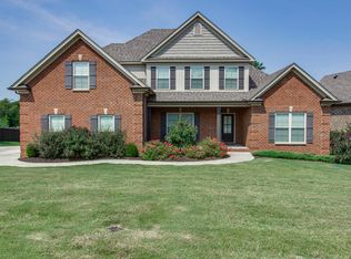 595 Jim Cedar Dr, Murfreesboro, TN 37128