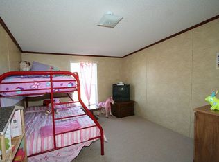 40742 N 4000 Rd, Collinsville, OK 74021