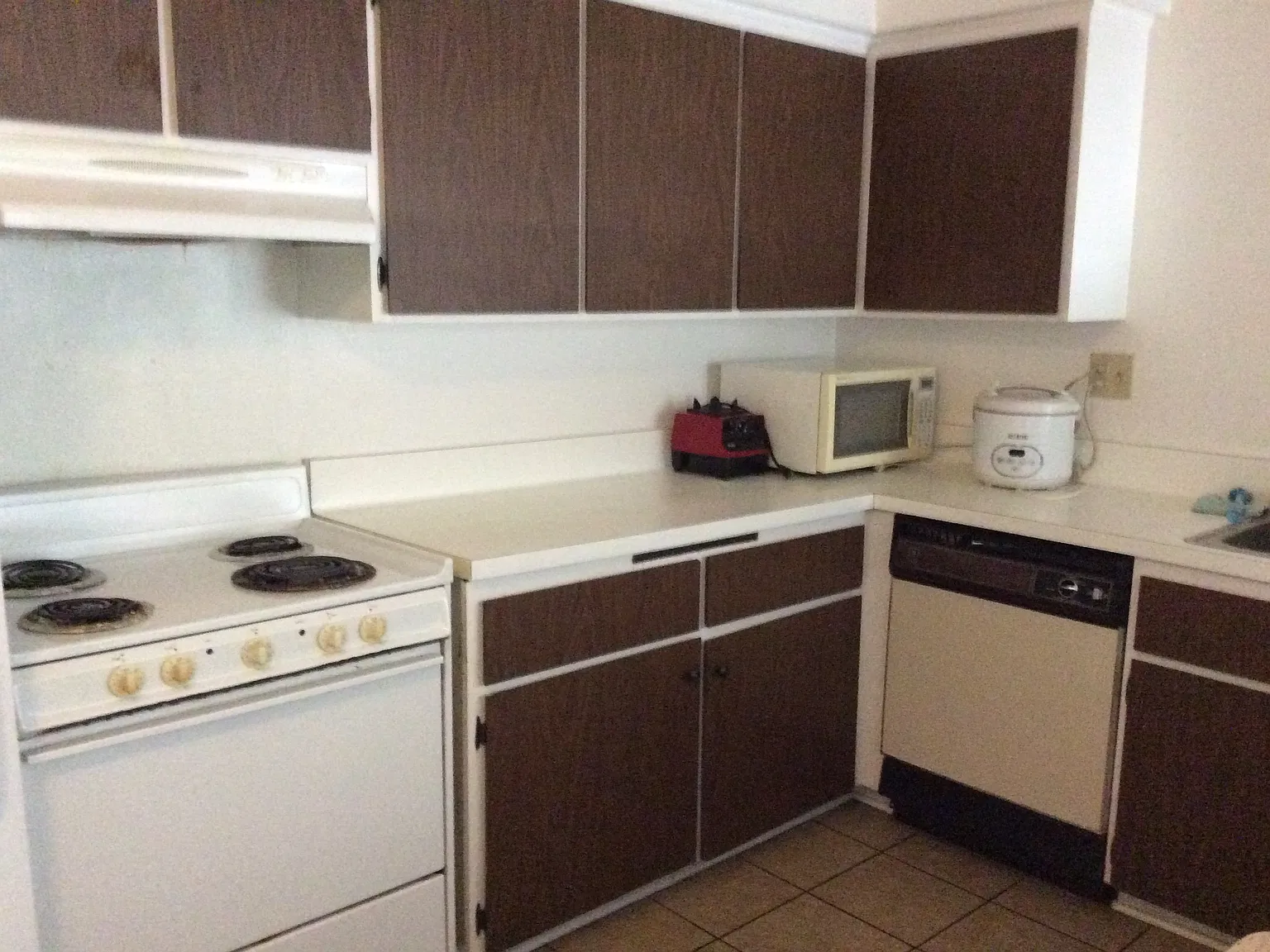 Sandtrap Apartments — Photo 2