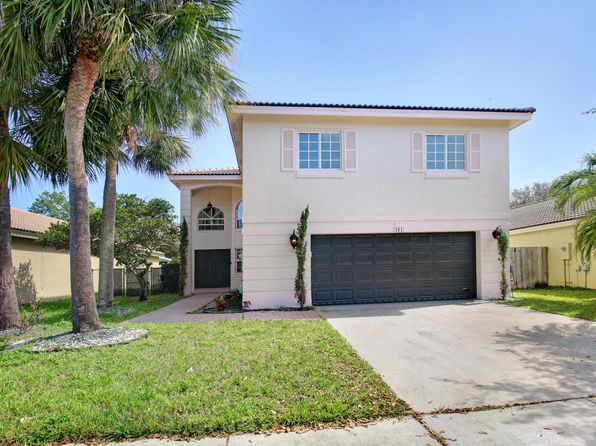 401 NW 203rd Ave