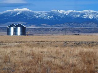 LOT 9 Park Trail Ranch Ests, Toston, MT 59643