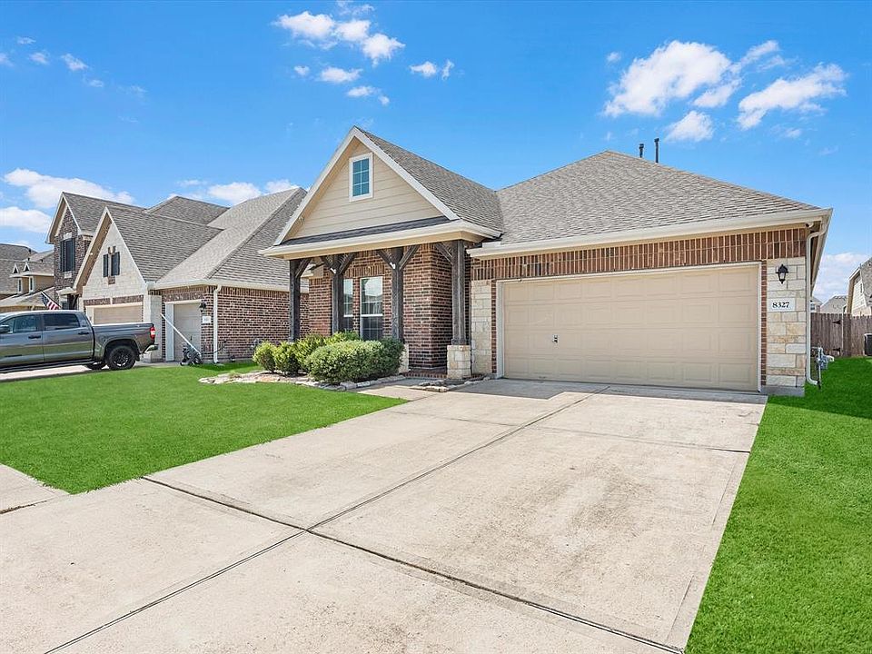 8327 Sweet Bay Cir, Baytown, TX 77523 MLS 34398268 Zillow