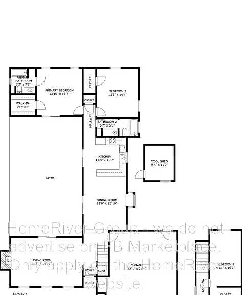 8823 Wellesley Manor Dr — Photo 5