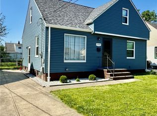 15497 Hummel Rd, Brookpark, OH 44142