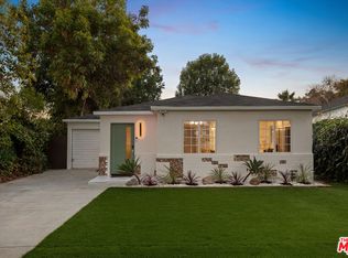 18536 Malden St, Northridge, CA 91324