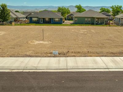 Lot C23 Chestnut Drive, Montrose, CO, 81401