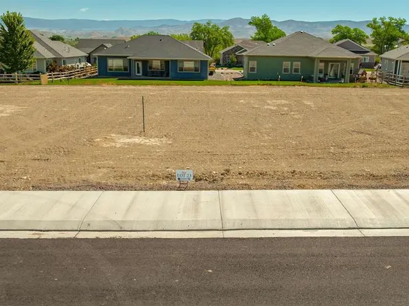 Lot C23 Chestnut Drive, Montrose, CO 81401