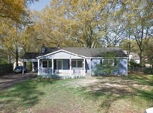 2970 Reed St SE, Smyrna, GA 30080