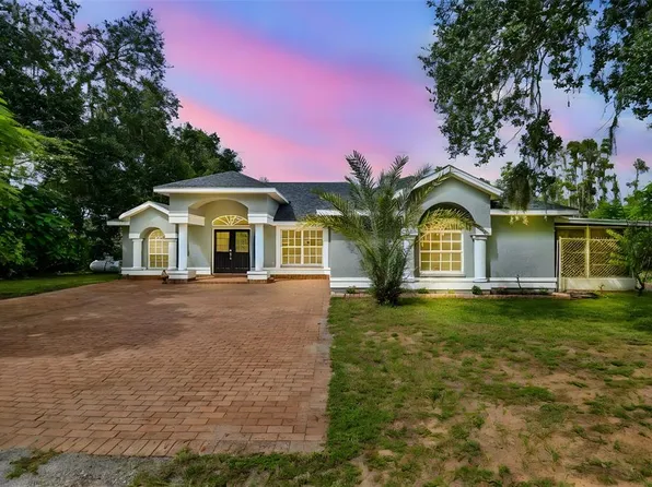 5504 Bruton Rd, Plant City, FL 33565