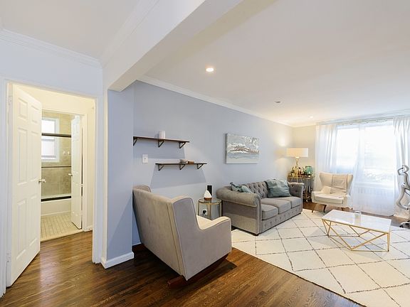 2nd image of 3363 Sedgwick Ave APT 3C
