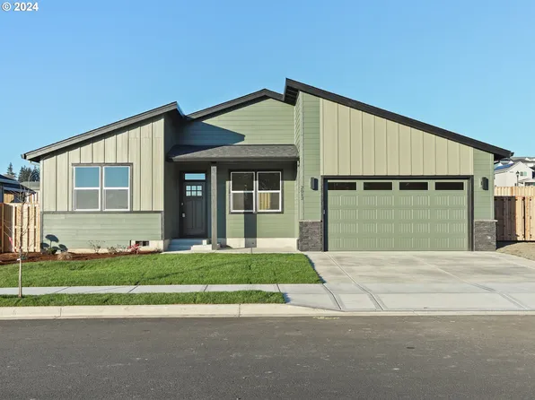 2013 E Badger Way, La Center, WA 98629