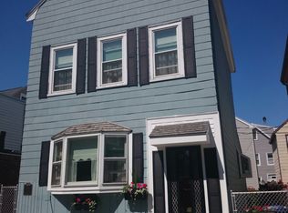 15 Brewster St, South Boston, MA 02127