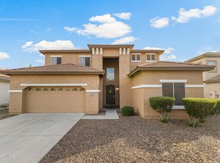 3267 E Kesler Ln, Gilbert, AZ 85295