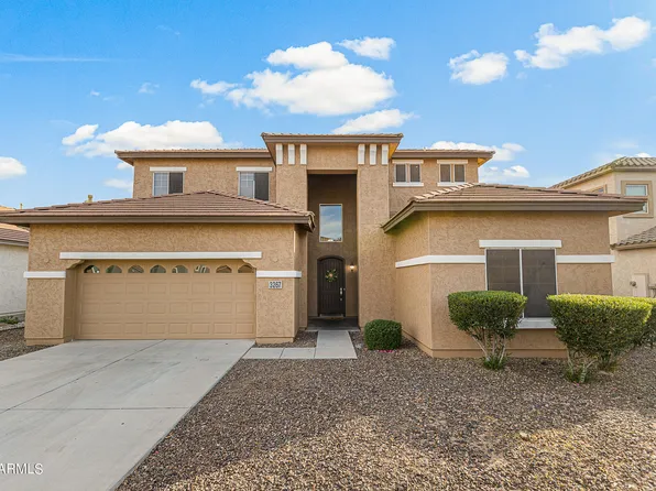 3267 E KESLER Lane, Gilbert, AZ 85295