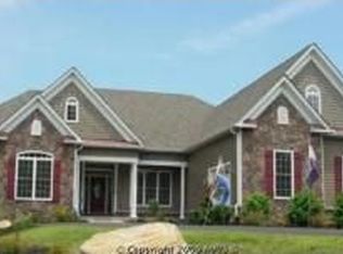 9504 Everette Dr, Spotsylvania, VA 22553