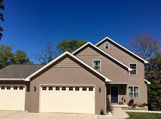 5002 S Whittingham Cv, Mapleton, IL 61547