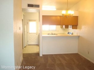 1501 Missouri Ave #6, Las Cruces, NM 88001