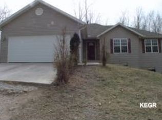 265 Orchard Dr, Ridgedale, MO 65739