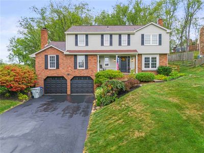 254 King Richard Dr, Mcmurray, PA, 15317