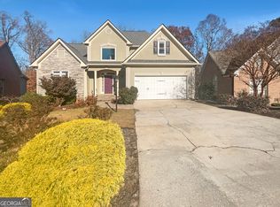 2669 Glenrose Hl, Atlanta, GA