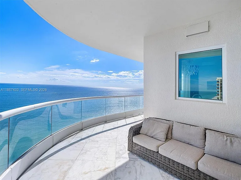 16047 Collins Ave #2602 — Photo 16