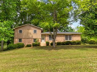 190 Curtis Drive, Athens, GA 30605