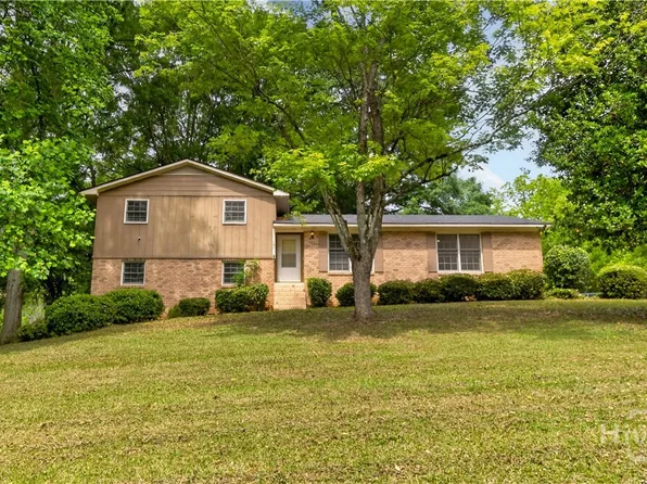 190 Curtis Drive, Athens, GA 30605