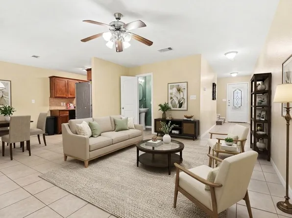 823 Parkplace Rdg, Princeton, TX 75407