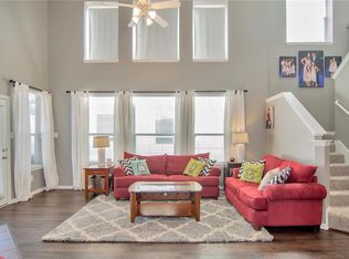 1395 Kingston Pl, Aubrey, TX 76227