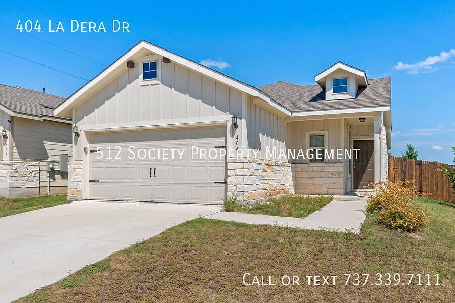 1st image of 404 La Dera Dr