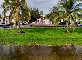 15451 SW 22nd Ter, Miami, FL 33185