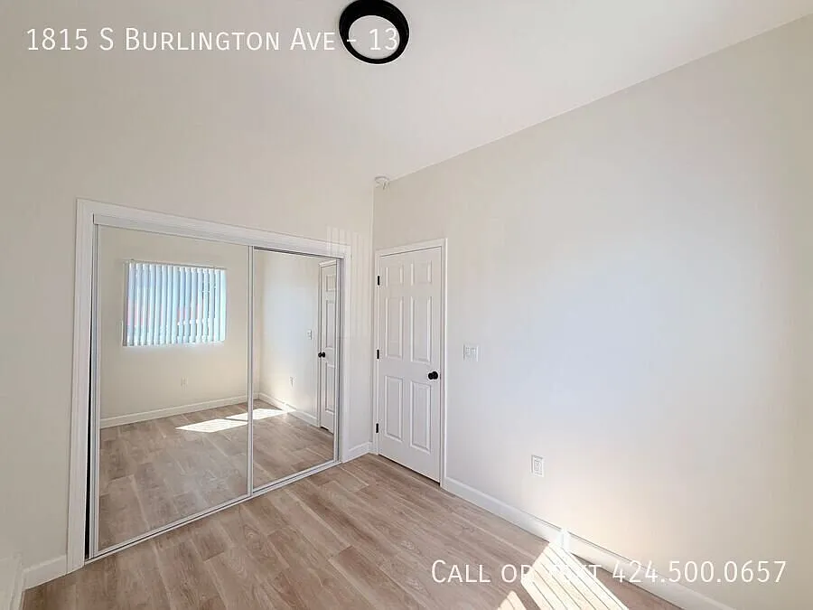 Move In Now - Get $750 Credit Summer Special — Photo 4