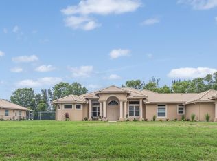 14570 Hamlin Blvd, Loxahatchee, FL 33470