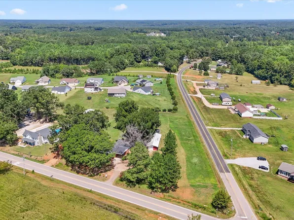 6797 State Highway 231, Middlesex, NC 27557