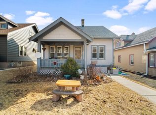 533 S 8th Ave, West Bend, WI 53095