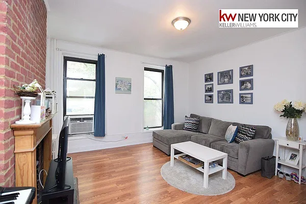 Rented by Keller Williams NYC | media 7